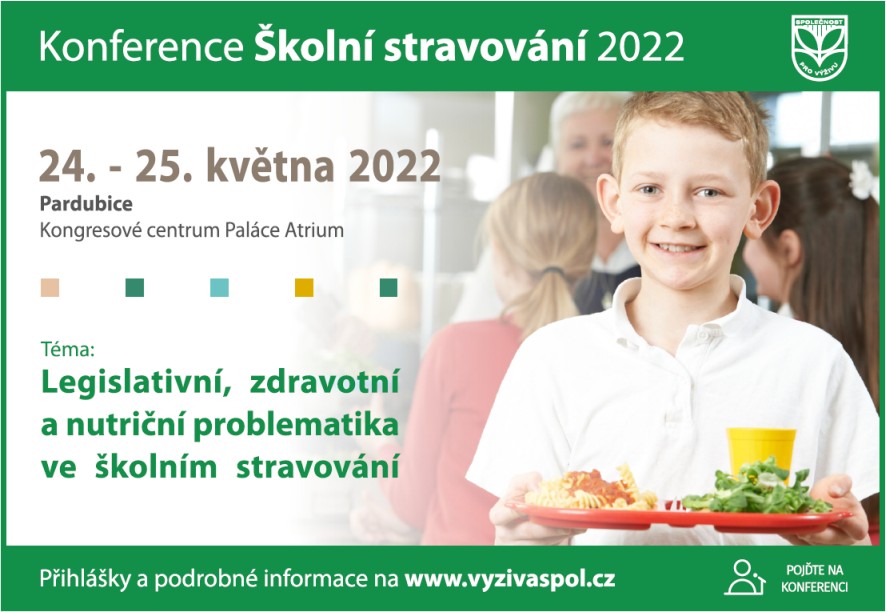 Záznam konference Jak na salátový bar ve školní jídelně 9/2022 