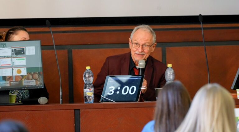 Konference Dietní výživa 2024