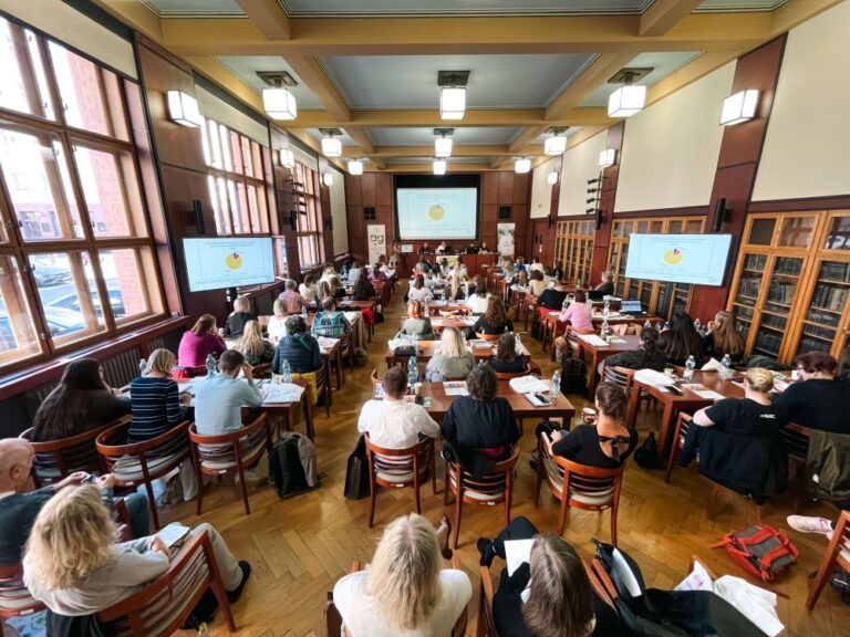 Konference Dietní výživa 2024