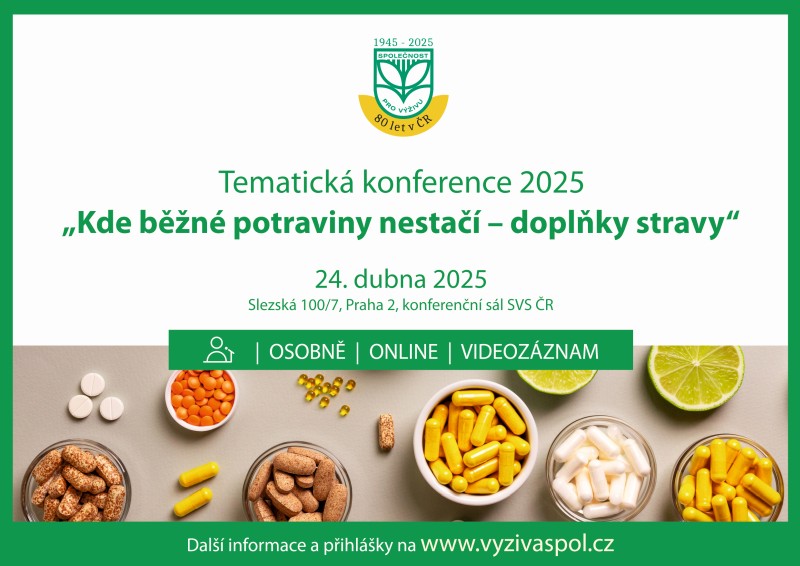 tematická konference 2025